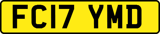FC17YMD