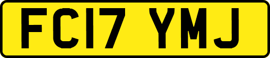 FC17YMJ