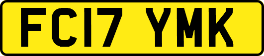 FC17YMK