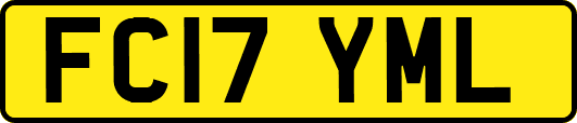 FC17YML