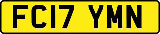 FC17YMN