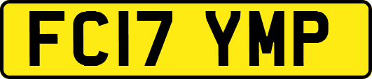 FC17YMP