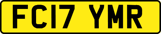 FC17YMR