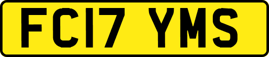 FC17YMS