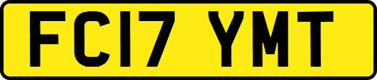 FC17YMT
