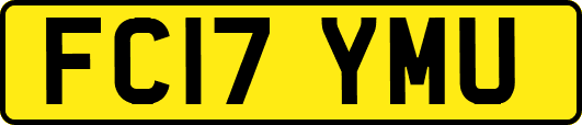 FC17YMU