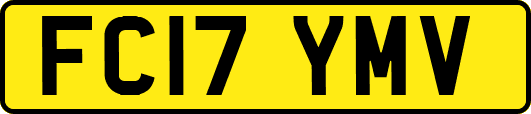 FC17YMV