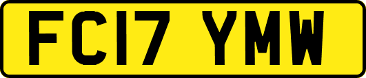 FC17YMW
