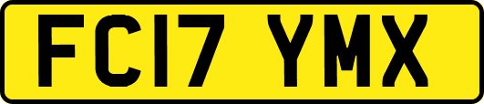FC17YMX
