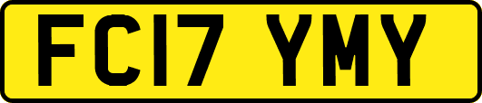 FC17YMY