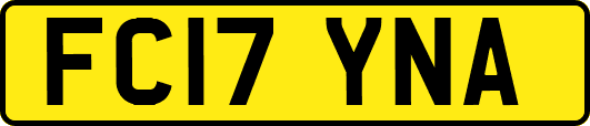 FC17YNA