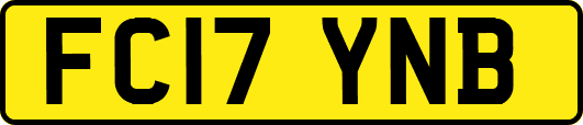 FC17YNB