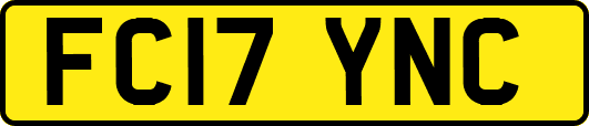 FC17YNC