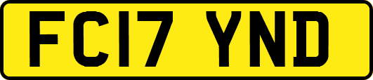 FC17YND