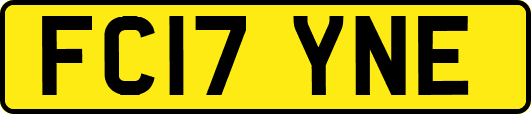 FC17YNE