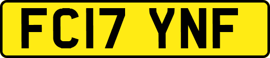FC17YNF
