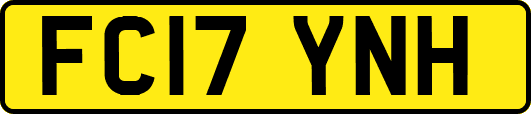 FC17YNH