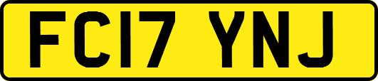 FC17YNJ