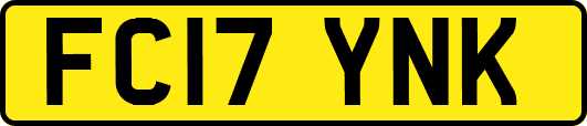 FC17YNK