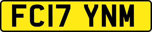 FC17YNM