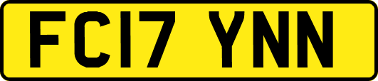 FC17YNN