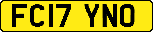FC17YNO
