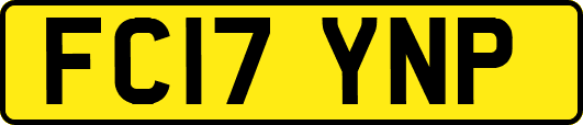 FC17YNP