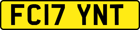 FC17YNT