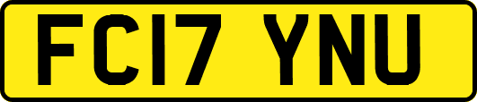 FC17YNU