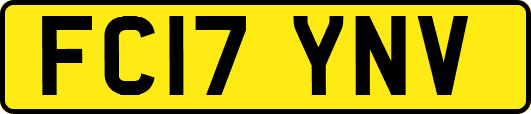 FC17YNV