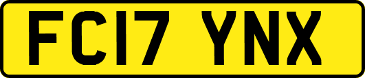 FC17YNX