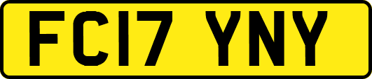 FC17YNY