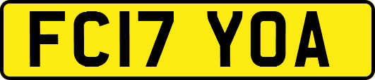 FC17YOA