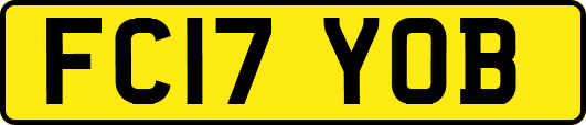 FC17YOB