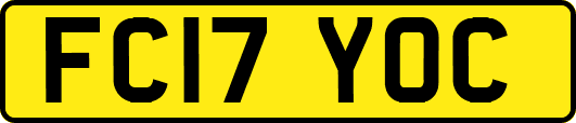 FC17YOC