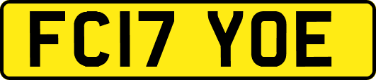 FC17YOE