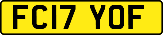 FC17YOF