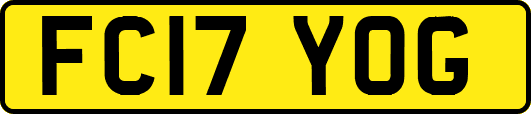 FC17YOG