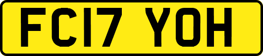 FC17YOH