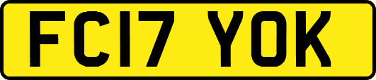 FC17YOK