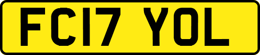 FC17YOL