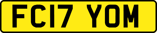 FC17YOM