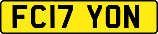 FC17YON