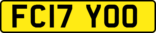 FC17YOO