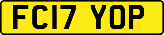 FC17YOP