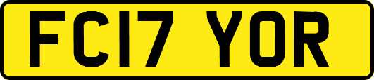 FC17YOR