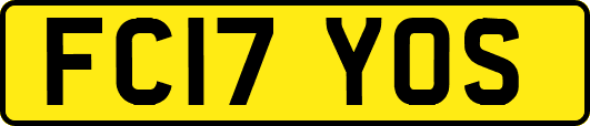 FC17YOS