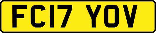 FC17YOV