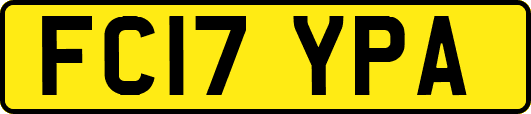 FC17YPA