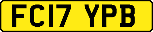FC17YPB